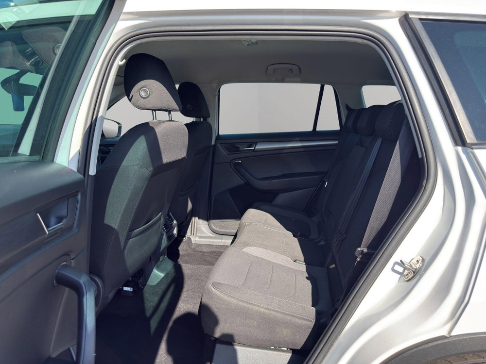 Skoda Kodiaq 2.0 TDI SE 4WD Euro 6 (s/s) 5dr (5 Seat)