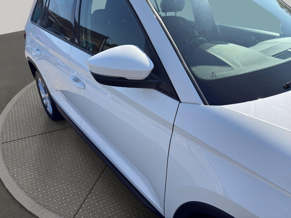 Skoda Kodiaq 2.0 TDI SE 4WD Euro 6 (s/s) 5dr (5 Seat)