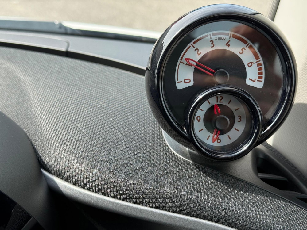 Smart ForTwo 0.9T Prime Sport (Premium) Twinamic Euro 6 (s/s) 2dr