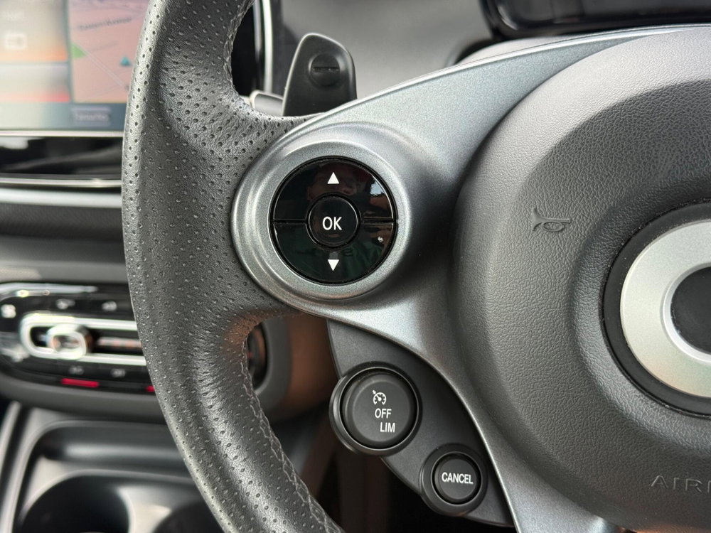 Smart ForTwo 0.9T Prime Sport (Premium) Twinamic Euro 6 (s/s) 2dr
