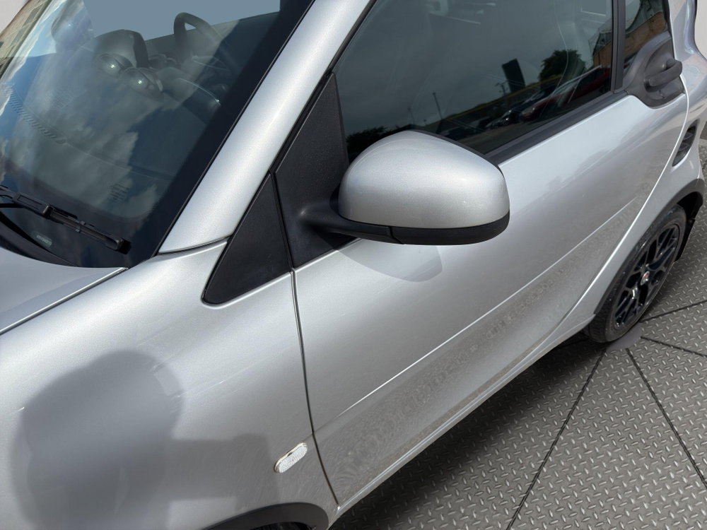 Smart ForTwo 0.9T Prime Sport (Premium) Twinamic Euro 6 (s/s) 2dr