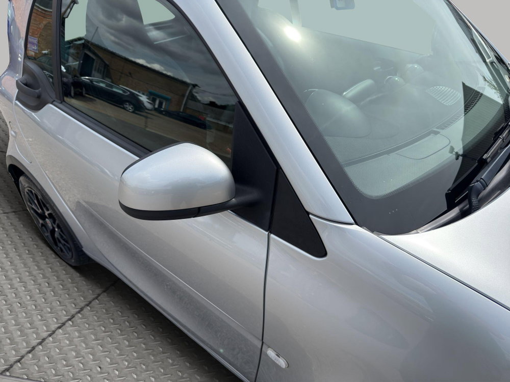 Smart ForTwo 0.9T Prime Sport (Premium) Twinamic Euro 6 (s/s) 2dr