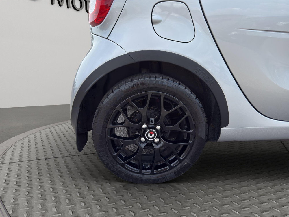 Smart ForTwo 0.9T Prime Sport (Premium) Twinamic Euro 6 (s/s) 2dr