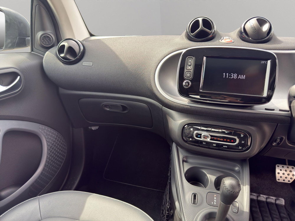 Smart ForTwo 0.9T Prime Sport (Premium) Twinamic Euro 6 (s/s) 2dr