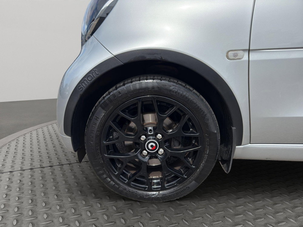 Smart ForTwo 0.9T Prime Sport (Premium) Twinamic Euro 6 (s/s) 2dr
