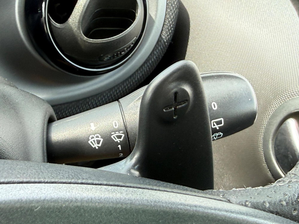Smart ForTwo 0.9T Prime Sport (Premium) Twinamic Euro 6 (s/s) 2dr