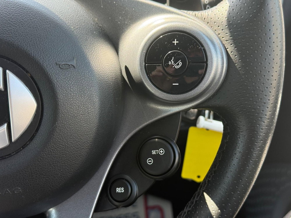 Smart ForTwo 1.0 Prime Sport (Premium) Twinamic Euro 6 (s/s) 2dr