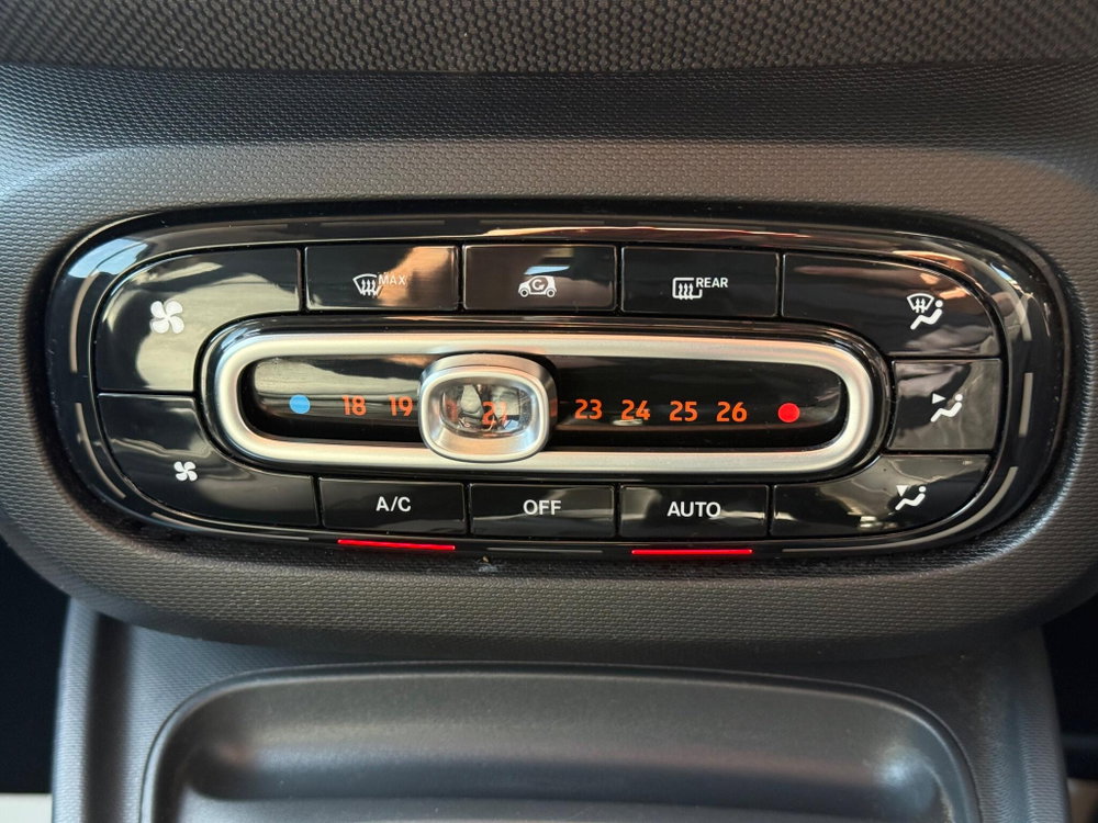 Smart ForTwo 1.0 Prime Sport (Premium) Twinamic Euro 6 (s/s) 2dr