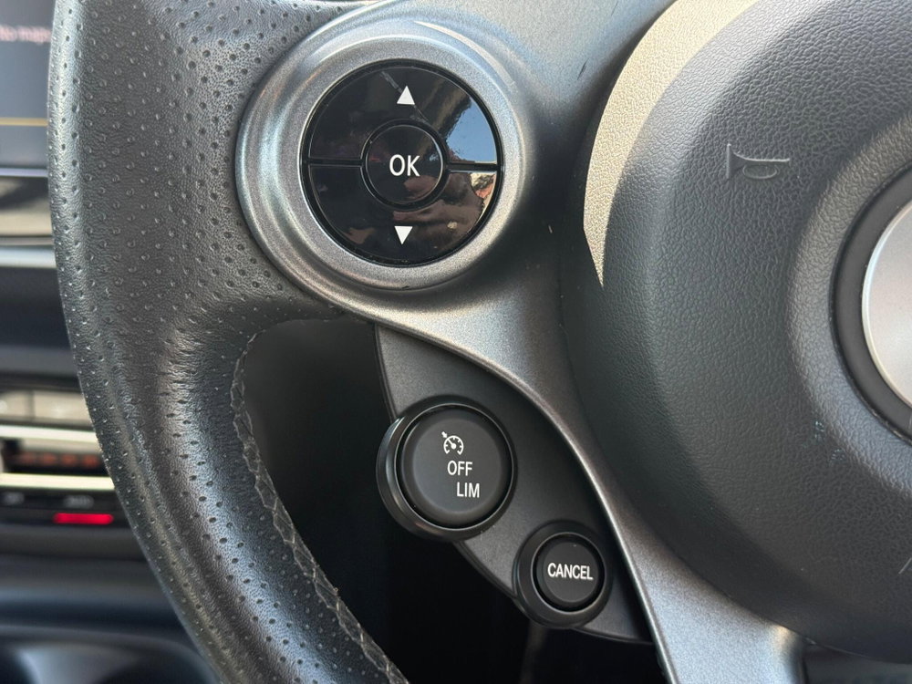 Smart ForTwo 1.0 Prime Sport (Premium) Twinamic Euro 6 (s/s) 2dr
