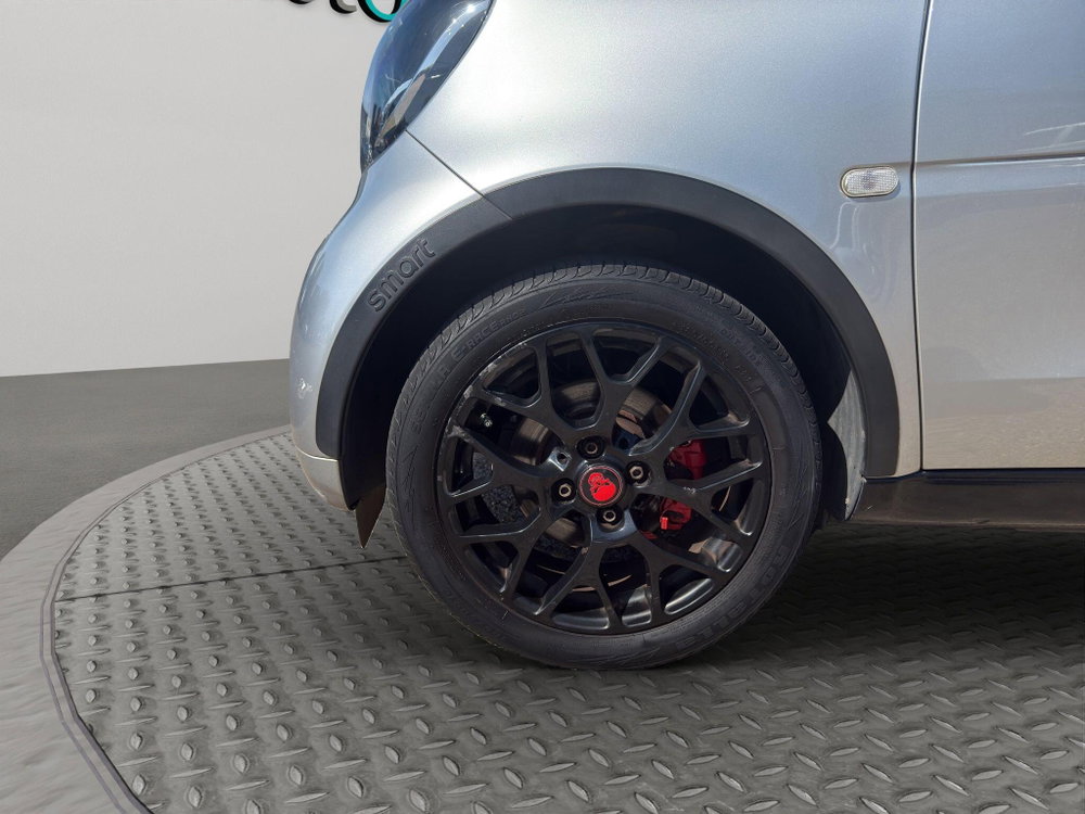 Smart ForTwo 1.0 Prime Sport (Premium) Twinamic Euro 6 (s/s) 2dr