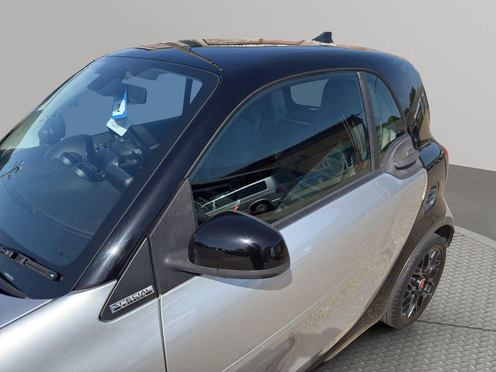 Smart ForTwo 1.0 Prime Sport (Premium) Twinamic Euro 6 (s/s) 2dr