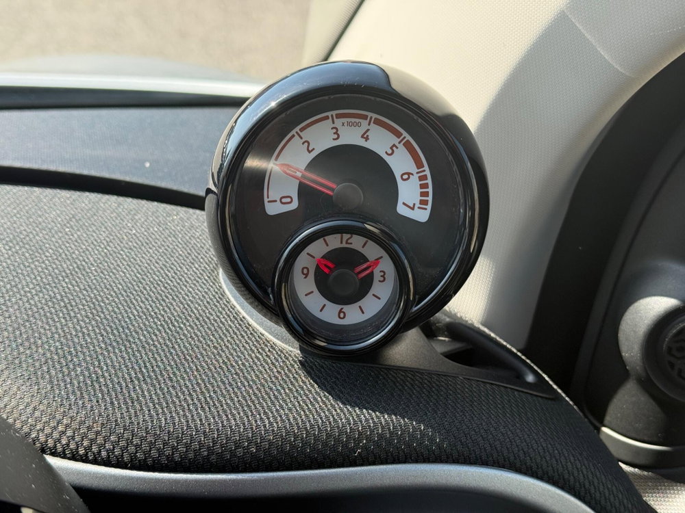 Smart ForTwo 1.0 Prime Sport (Premium) Twinamic Euro 6 (s/s) 2dr