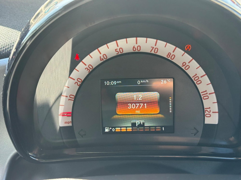 Smart ForTwo 1.0 Prime Sport (Premium) Twinamic Euro 6 (s/s) 2dr