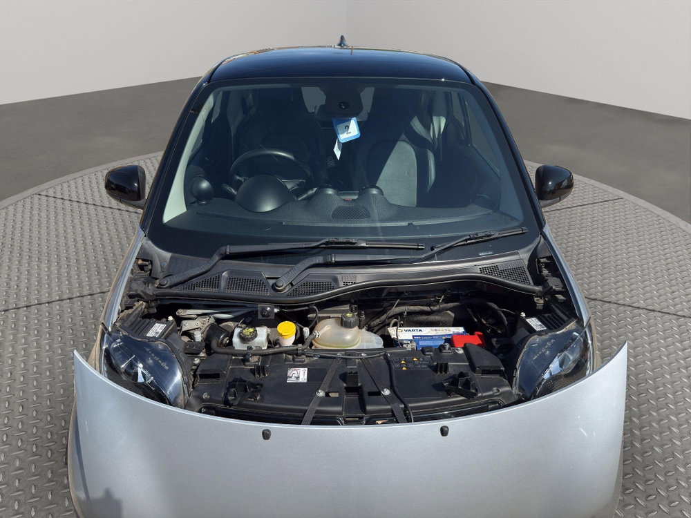 Smart ForTwo 1.0 Prime Sport (Premium) Twinamic Euro 6 (s/s) 2dr