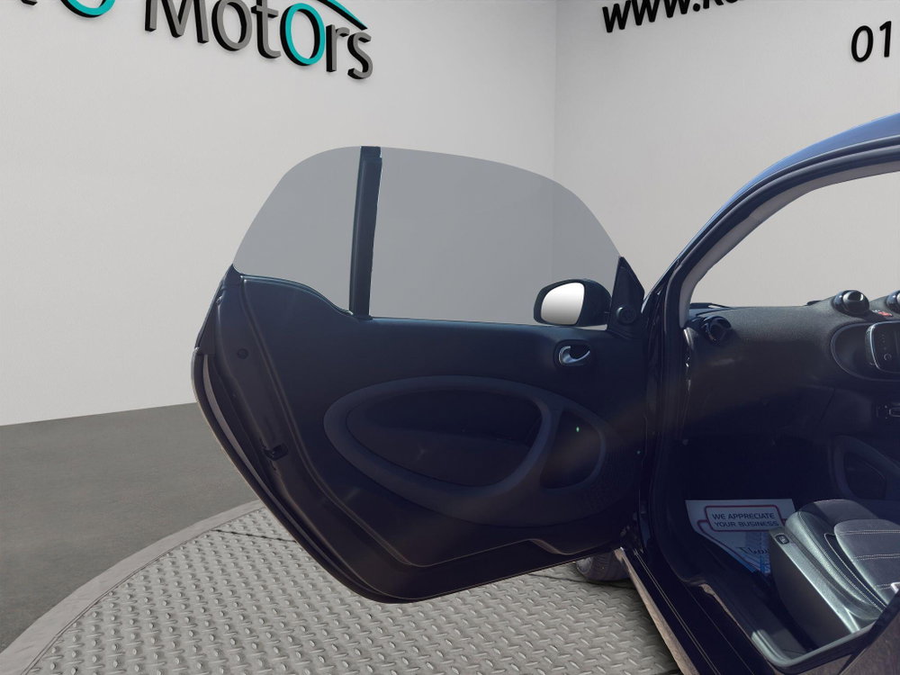 Smart ForTwo 1.0 Prime Sport (Premium) Twinamic Euro 6 (s/s) 2dr