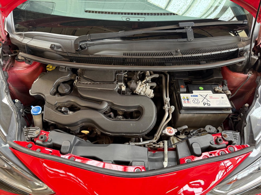 Toyota Aygo 1.0 VVT-i x-trend Euro 6 (s/s) 5dr