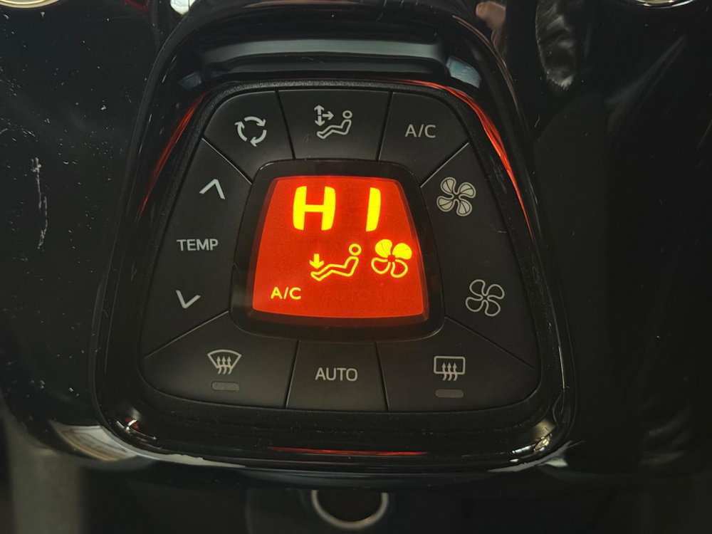 Toyota Aygo 1.0 VVT-i x-trend Euro 6 (s/s) 5dr