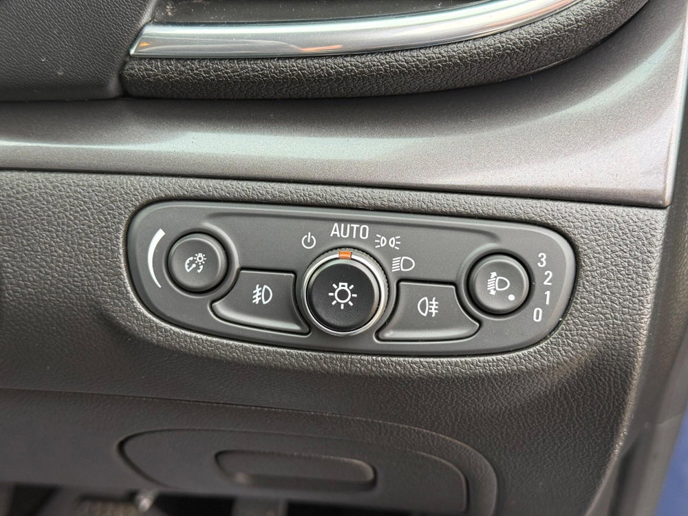 Vauxhall Mokka X 1.4i Turbo ecoTEC Elite Nav Euro 6 (s/s) 5dr