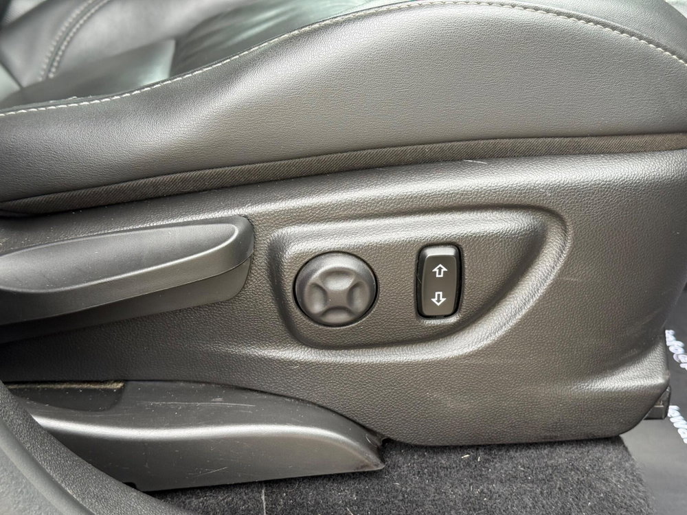 Vauxhall Mokka X 1.4i Turbo ecoTEC Elite Nav Euro 6 (s/s) 5dr