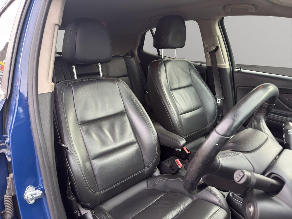 Vauxhall Mokka X 1.4i Turbo ecoTEC Elite Nav Euro 6 (s/s) 5dr