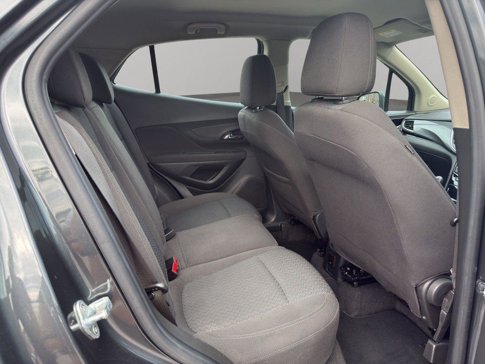 Vauxhall Mokka X 1.6i Active Euro 6 (s/s) 5dr