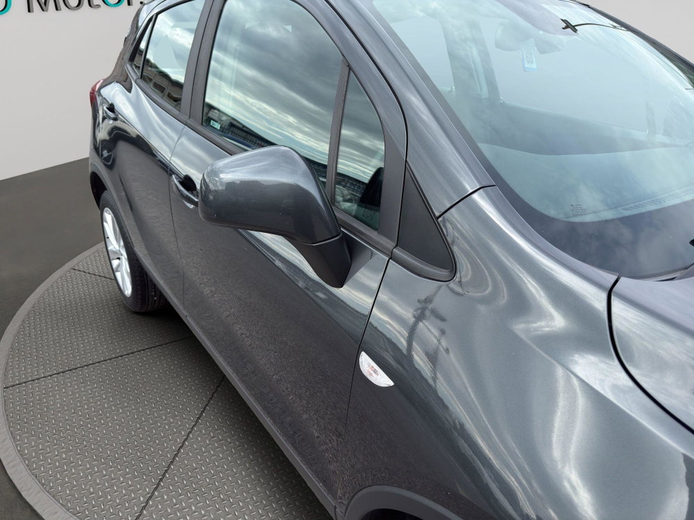 Vauxhall Mokka X 1.6i Active Euro 6 (s/s) 5dr