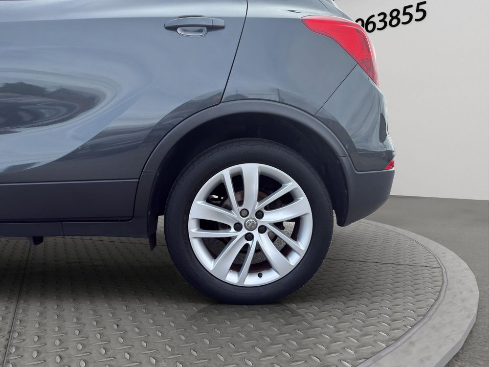 Vauxhall Mokka X 1.6i Active Euro 6 (s/s) 5dr
