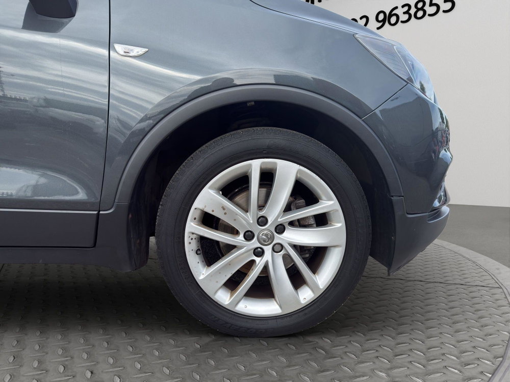 Vauxhall Mokka X 1.6i Active Euro 6 (s/s) 5dr