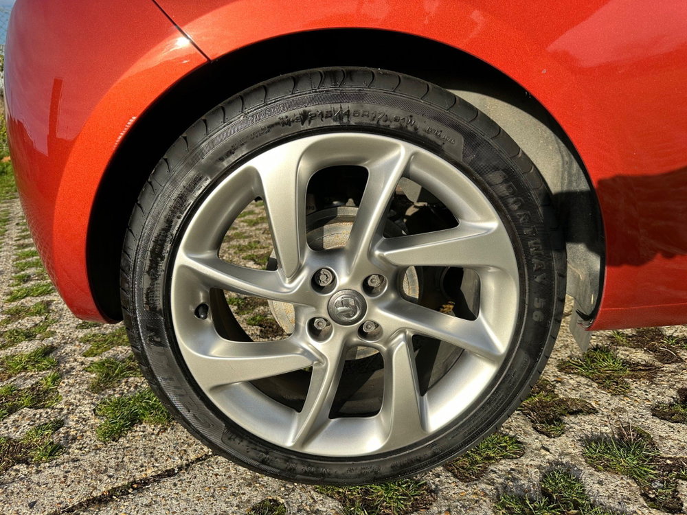 Vauxhall ADAM 1.4 16v JAM Manual Euro 5 3dr