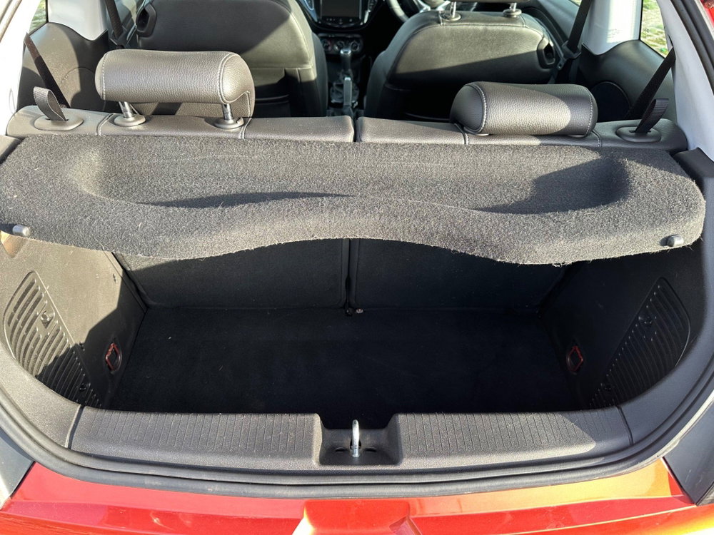 Vauxhall ADAM 1.4 16v JAM Manual Euro 5 3dr