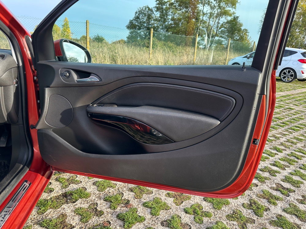 Vauxhall ADAM 1.4 16v JAM Manual Euro 5 3dr