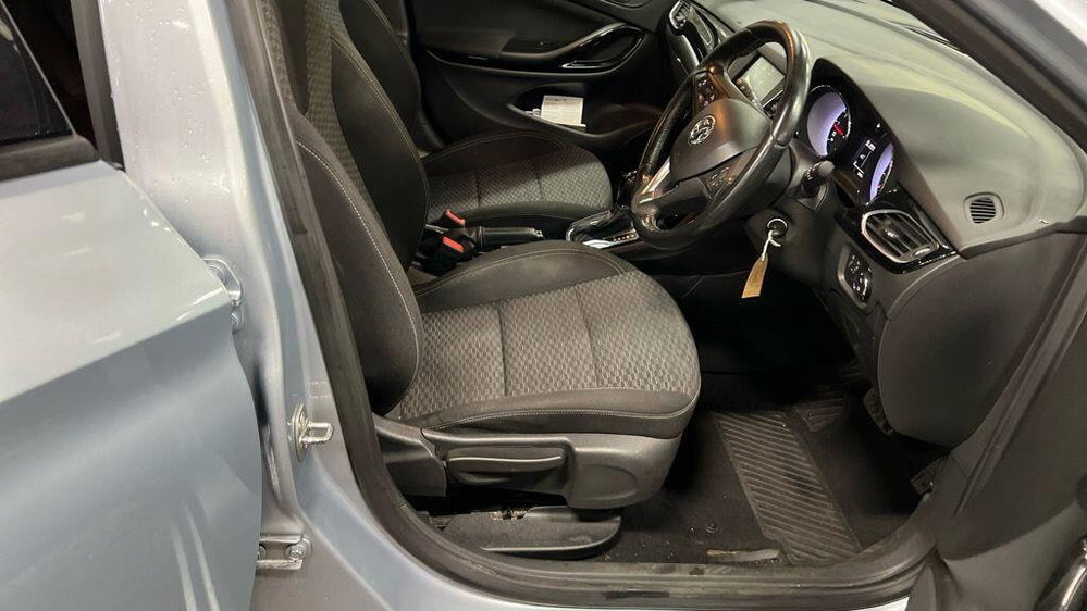 Vauxhall Astra 1.4i Turbo SRi Auto Euro 6 (s/s) 5dr