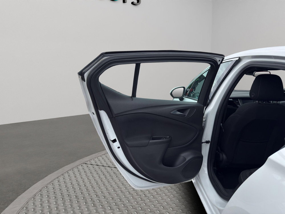 Vauxhall Astra 1.4i SRi Euro 6 5dr