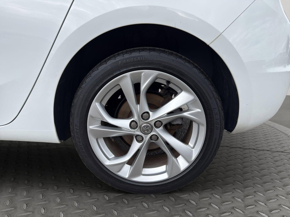 Vauxhall Astra 1.4i SRi Euro 6 5dr