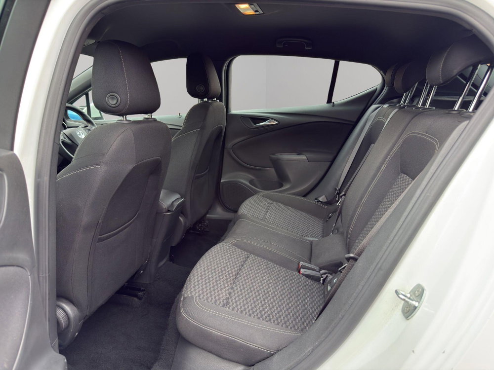 Vauxhall Astra 1.4i SRi Euro 6 5dr