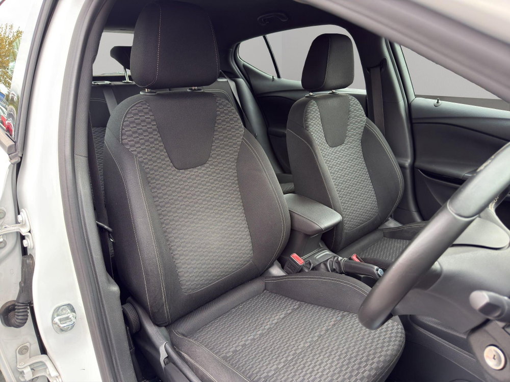 Vauxhall Astra 1.4i SRi Euro 6 5dr