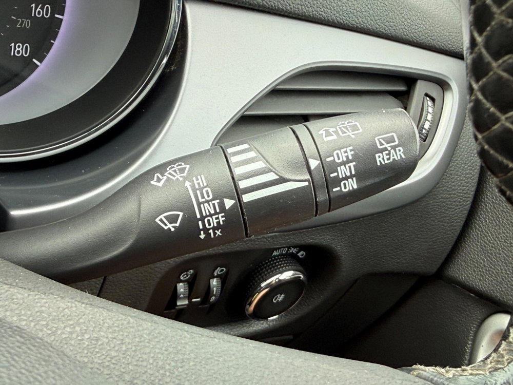 Vauxhall Astra 1.0i Turbo ecoFLEX Tech Line Euro 6 (s/s) 5dr
