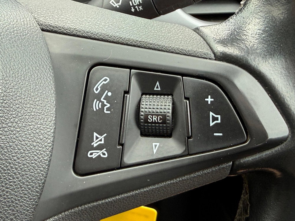 Vauxhall Astra 1.0i Turbo ecoFLEX Tech Line Euro 6 (s/s) 5dr