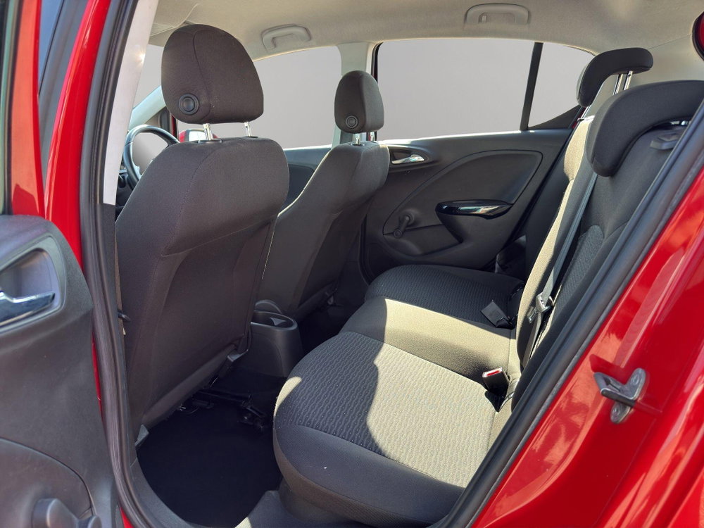 Vauxhall Corsa 1.4i ecoFLEX Energy Euro 6 5dr (a/c)