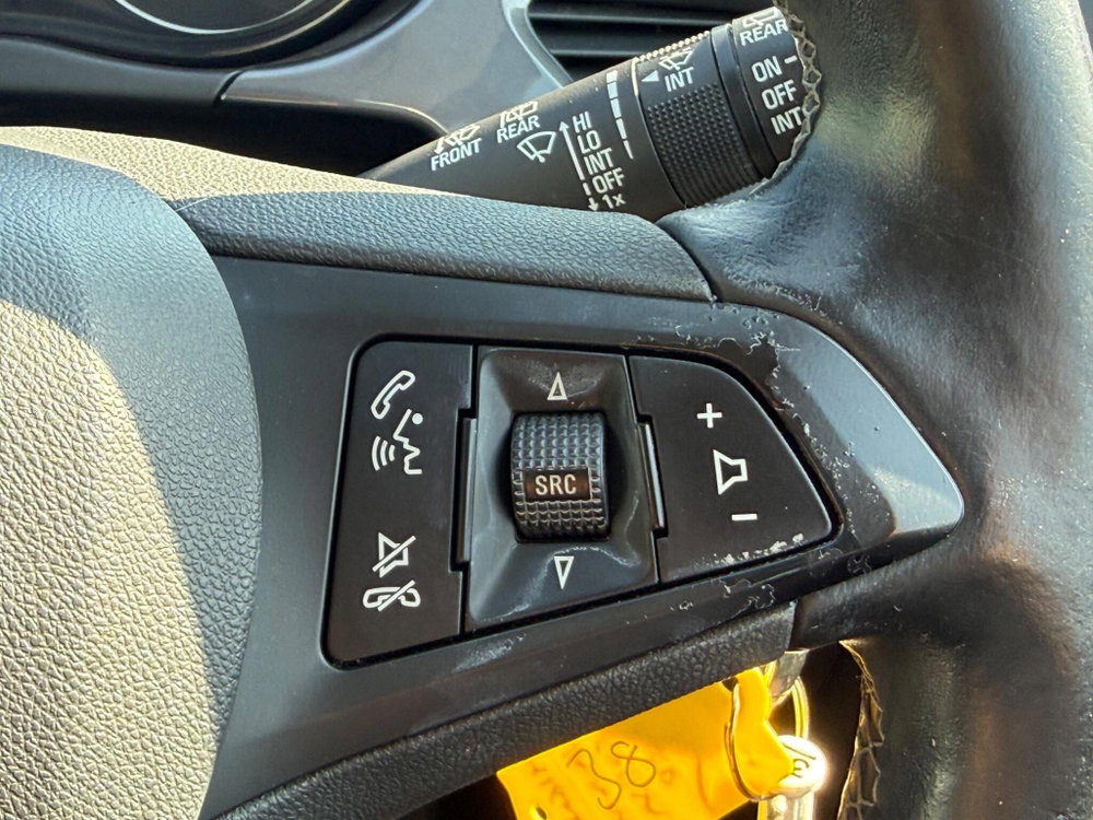 Vauxhall Corsa 1.4i ecoFLEX Energy Euro 6 5dr (a/c)