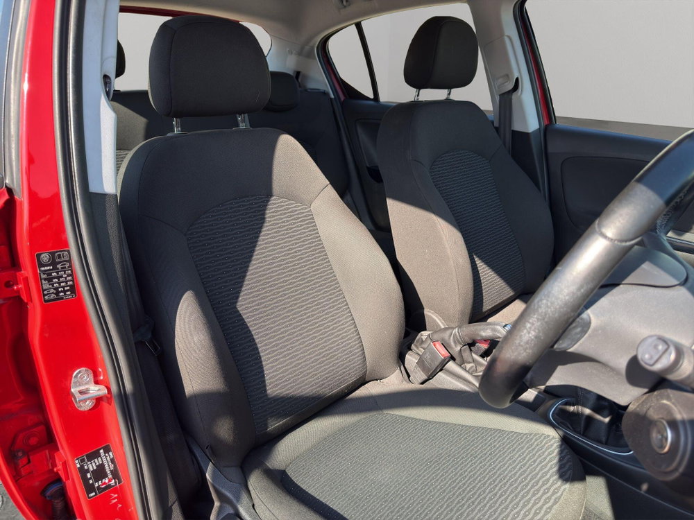 Vauxhall Corsa 1.4i ecoFLEX Energy Euro 6 5dr (a/c)