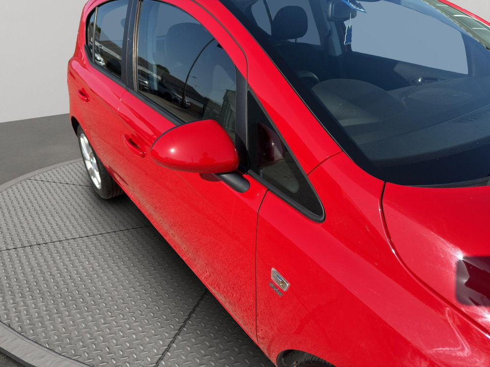 Vauxhall Corsa 1.4i ecoFLEX Energy Euro 6 5dr (a/c)