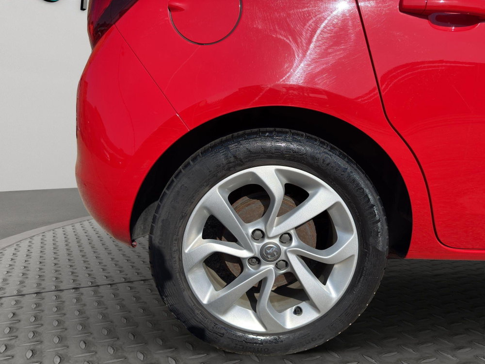 Vauxhall Corsa 1.4i ecoFLEX Energy Euro 6 5dr (a/c)