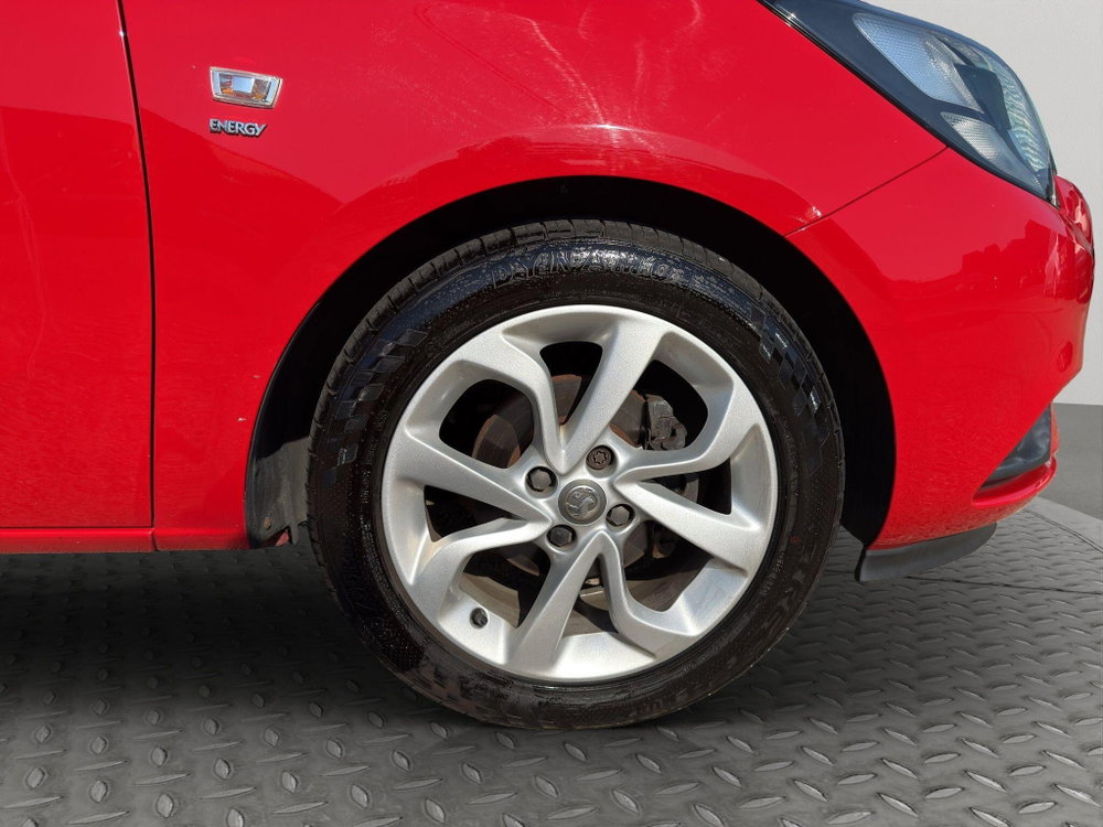 Vauxhall Corsa 1.4i ecoFLEX Energy Euro 6 5dr (a/c)