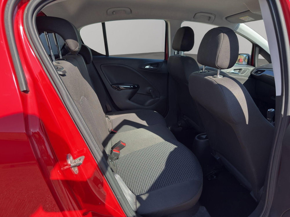 Vauxhall Corsa 1.4i ecoFLEX Energy Euro 6 5dr (a/c)