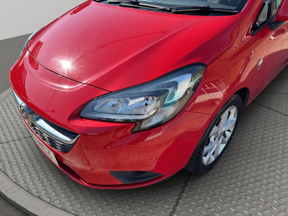Vauxhall Corsa 1.4i ecoFLEX Energy Euro 6 5dr (a/c)
