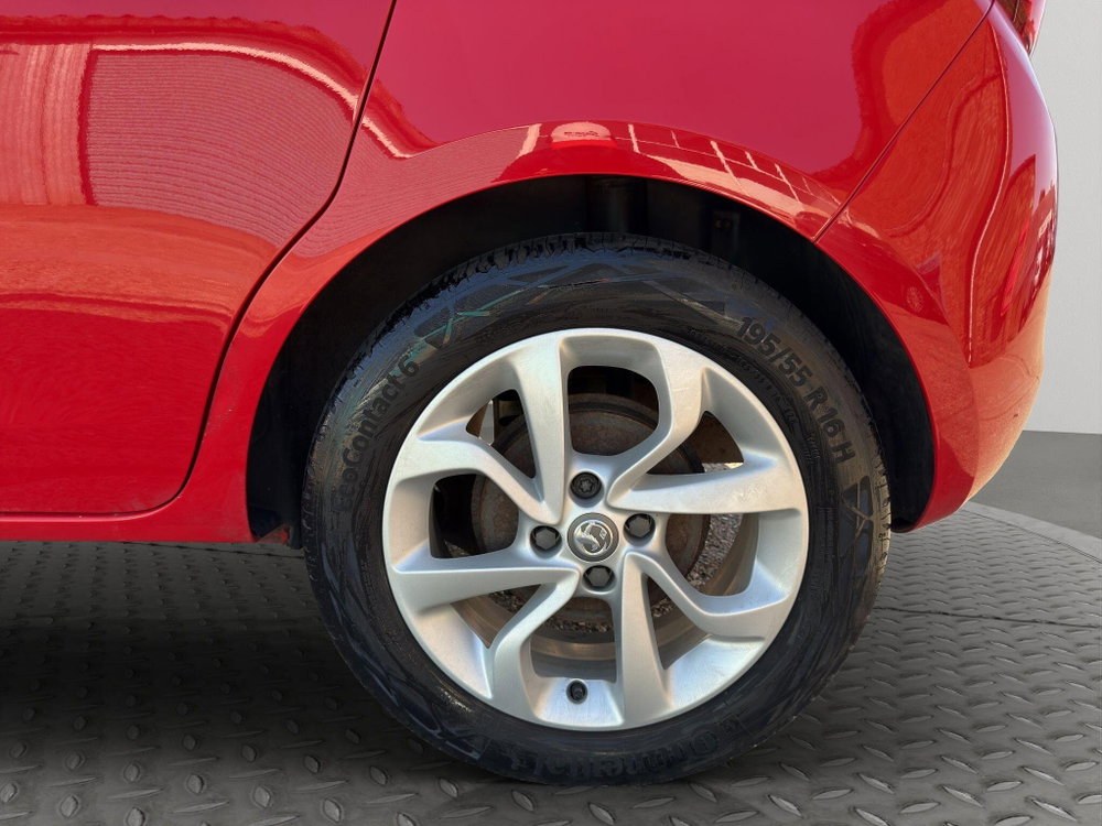 Vauxhall Corsa 1.4i ecoFLEX Energy Euro 6 5dr (a/c)