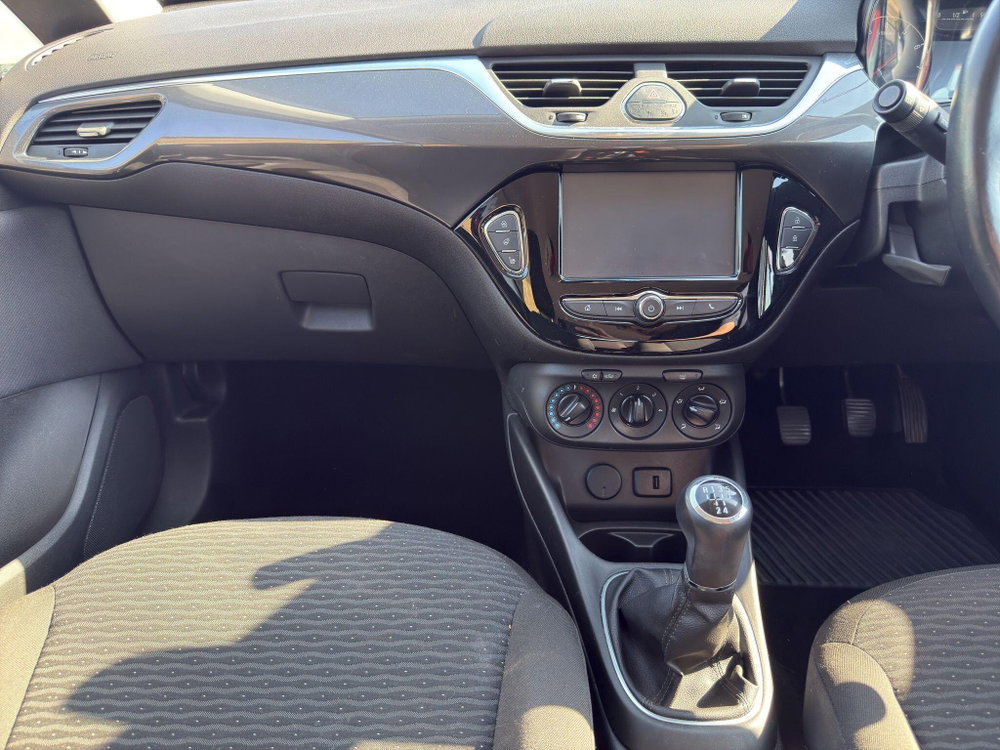 Vauxhall Corsa 1.4i ecoFLEX Energy Euro 6 5dr (a/c)