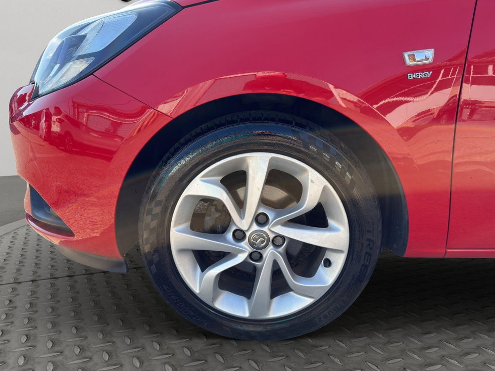 Vauxhall Corsa 1.4i ecoFLEX Energy Euro 6 5dr (a/c)