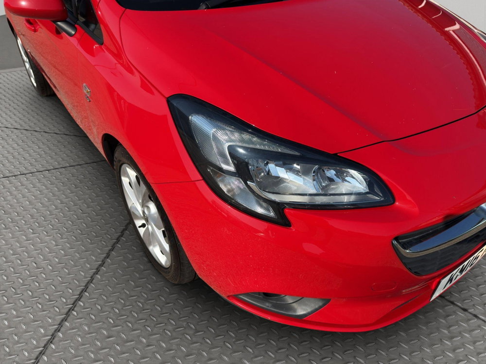 Vauxhall Corsa 1.4i ecoFLEX Energy Euro 6 5dr (a/c)